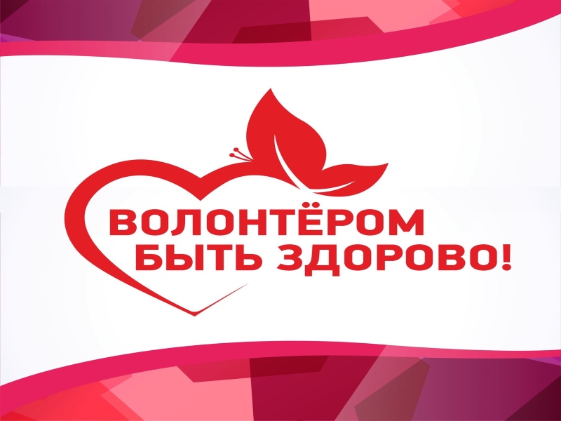 Фото "Памятка по волонтерам"